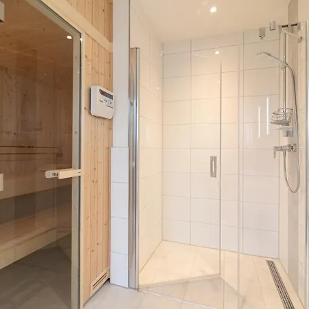 Apartment Im Sonnengarten Waterkant Kellenhusen