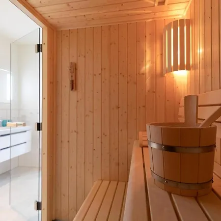 Im Sonnengarten Waterkant *