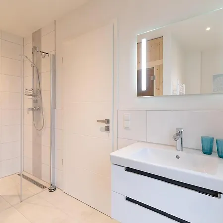 Apartment Im Sonnengarten Waterkant Kellenhusen