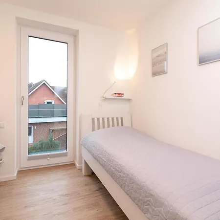 Im Sonnengarten Waterkant *