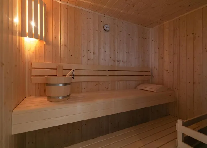 Im Sonnengarten Waterkant * Kellenhusen