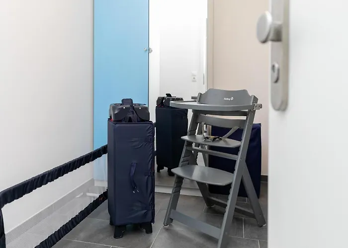 Im Sonnengarten Waterkant