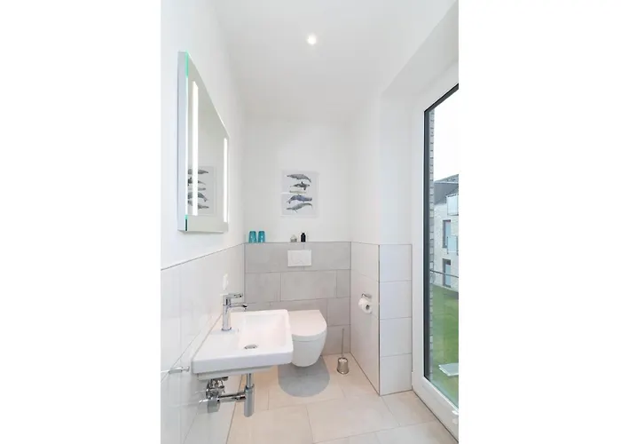 Im Sonnengarten Waterkant Kellenhusen