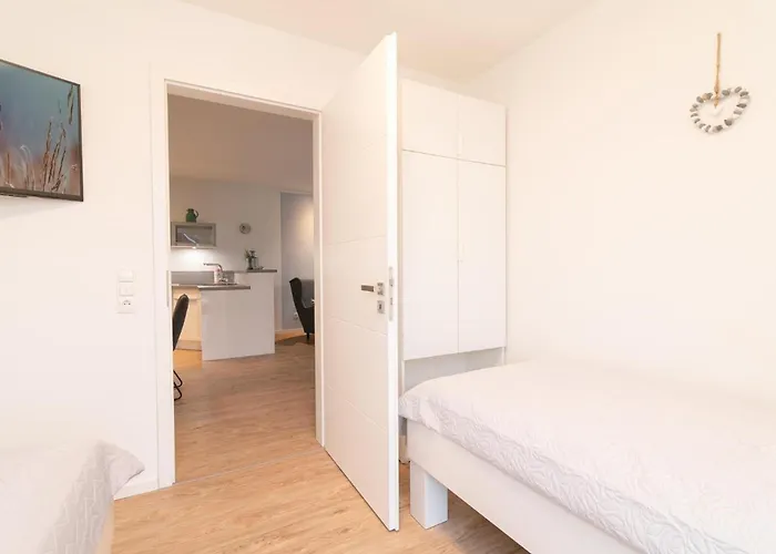 Im Sonnengarten Waterkant Kellenhusen