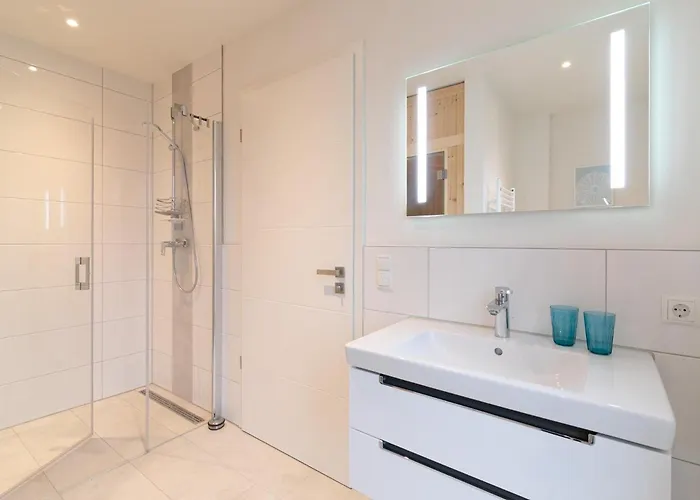 Lejlighed Im Sonnengarten Waterkant Kellenhusen