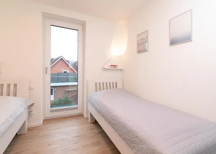 Im Sonnengarten Waterkant *