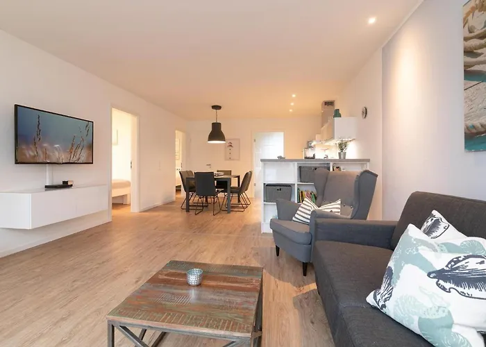 Im Sonnengarten Waterkant Kellenhusen