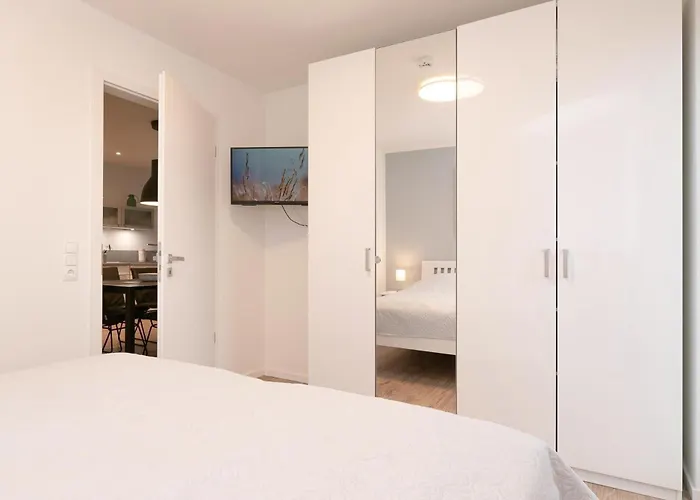 Im Sonnengarten Waterkant