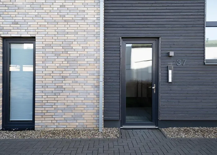 Im Sonnengarten Waterkant Lejlighed Kellenhusen